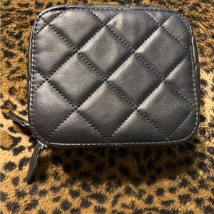 Trish McEvoy Make up Planner & Organizer